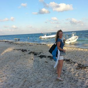 Meet your Posher, Mary